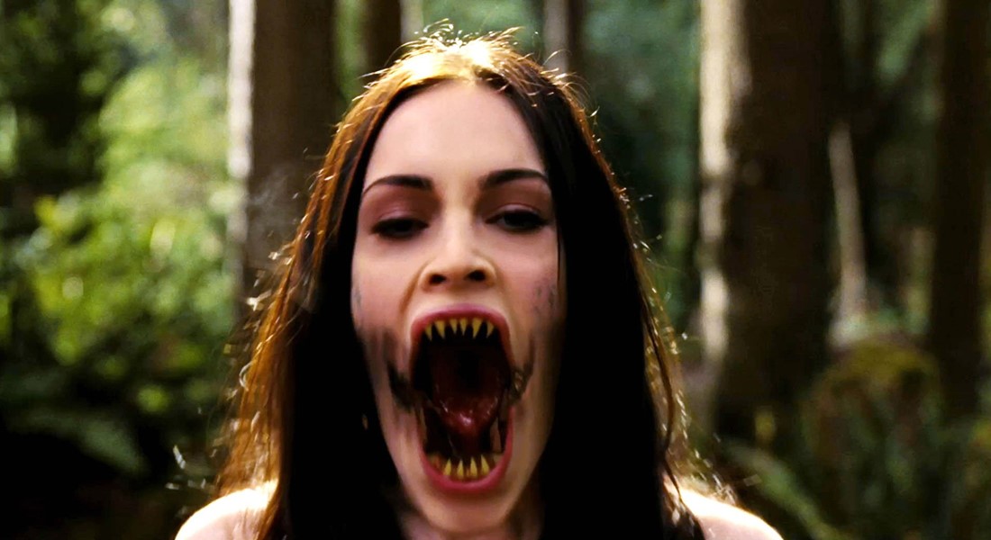 Jennifer’s Body